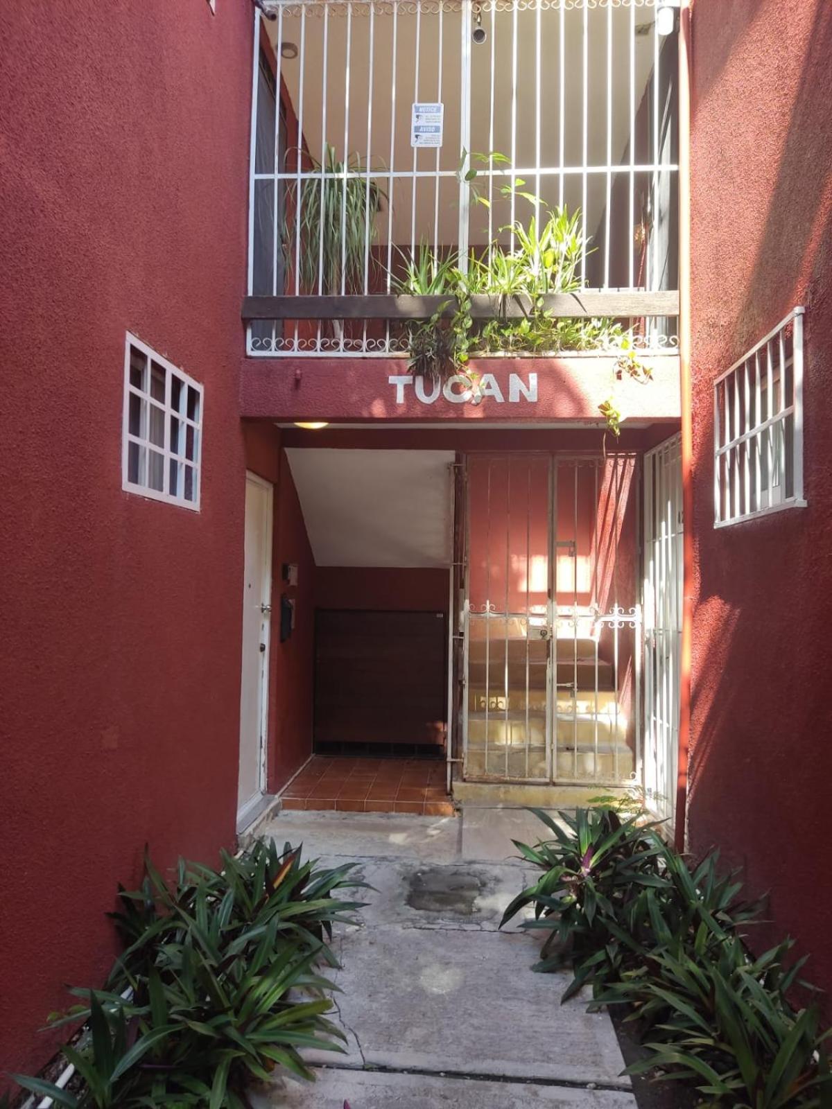 Departamento Tucán Cancún Exterior foto
